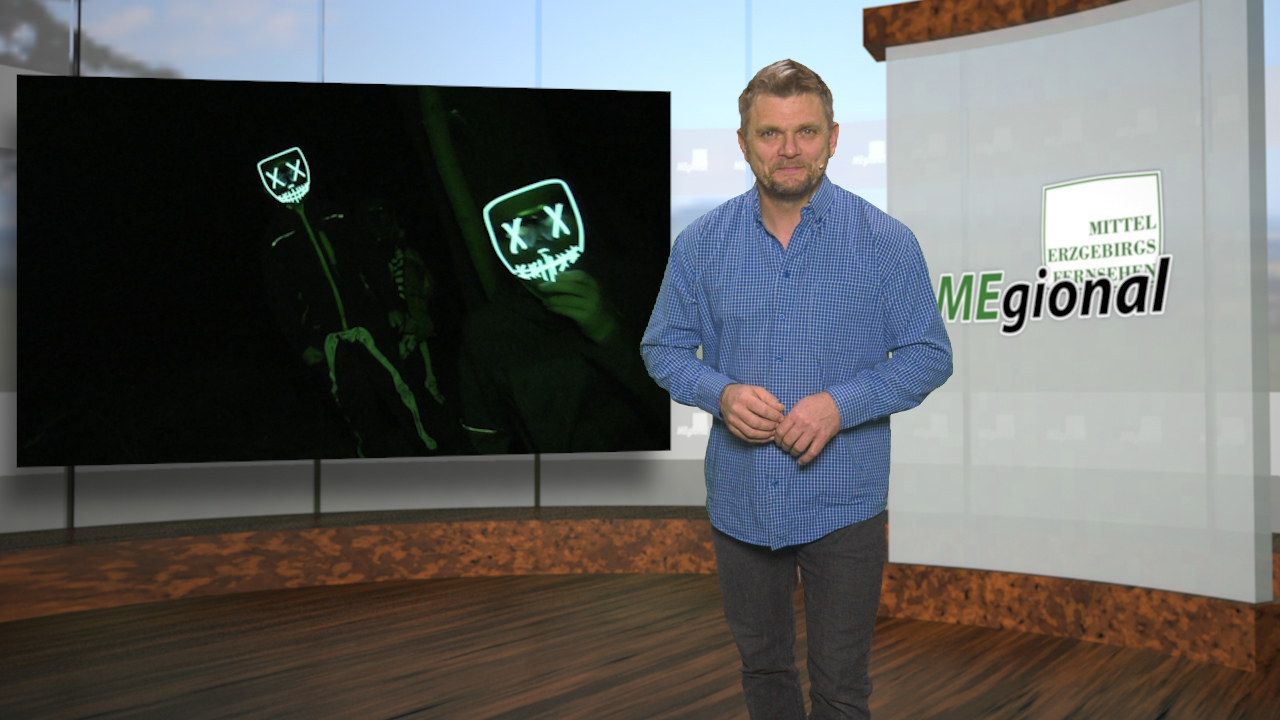 MEgional am 01. November 2018 MEgional am 01. November 2018