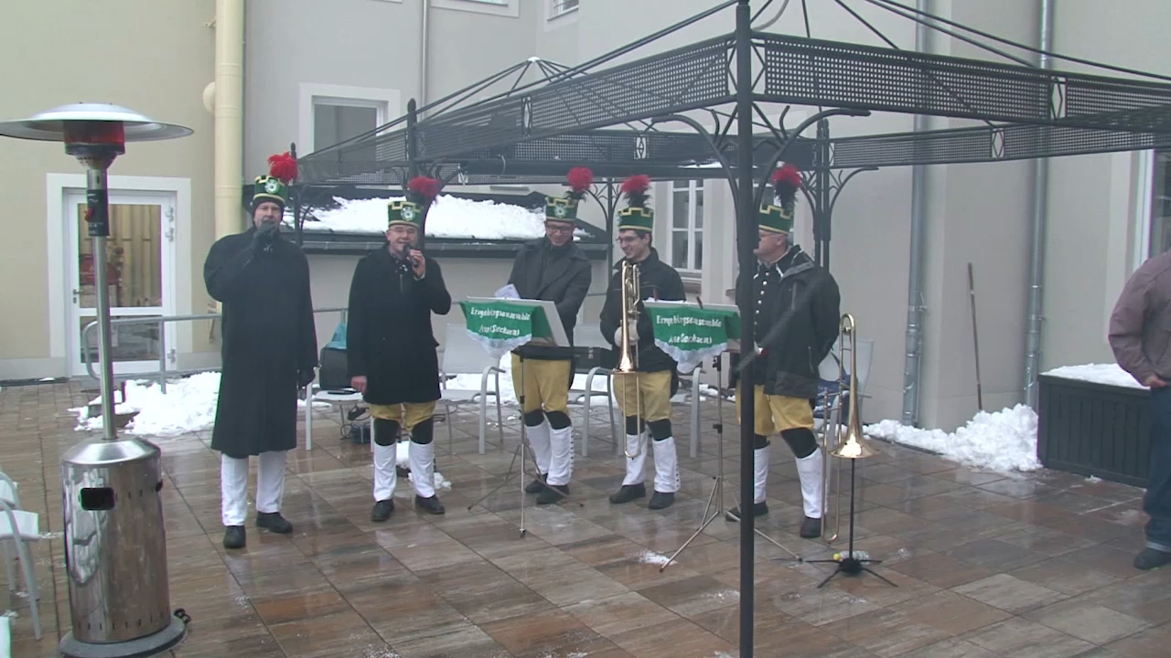 MEgional mit dem Advent in den Höfen MEgional mit dem Advent in den Höfen