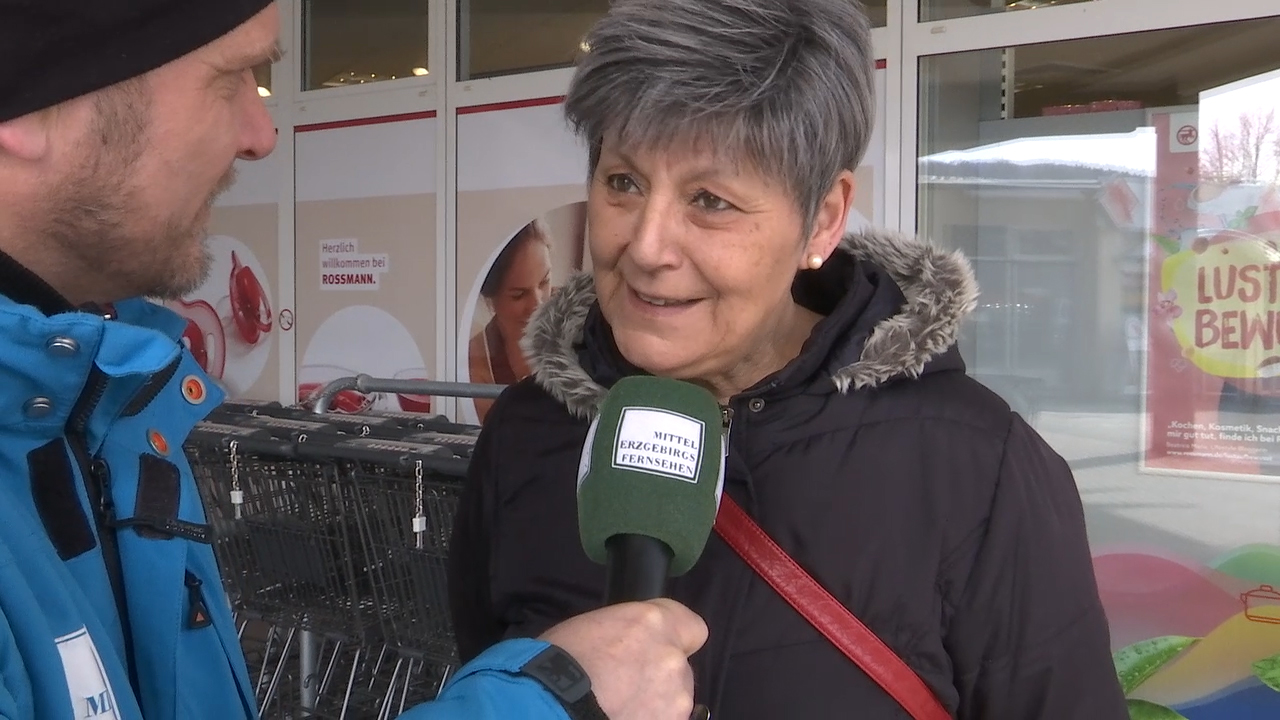 MEgional mit einer Umfrage zum Frühlingsanfang MEgional mit einer Umfrage zum Frühlingsanfang