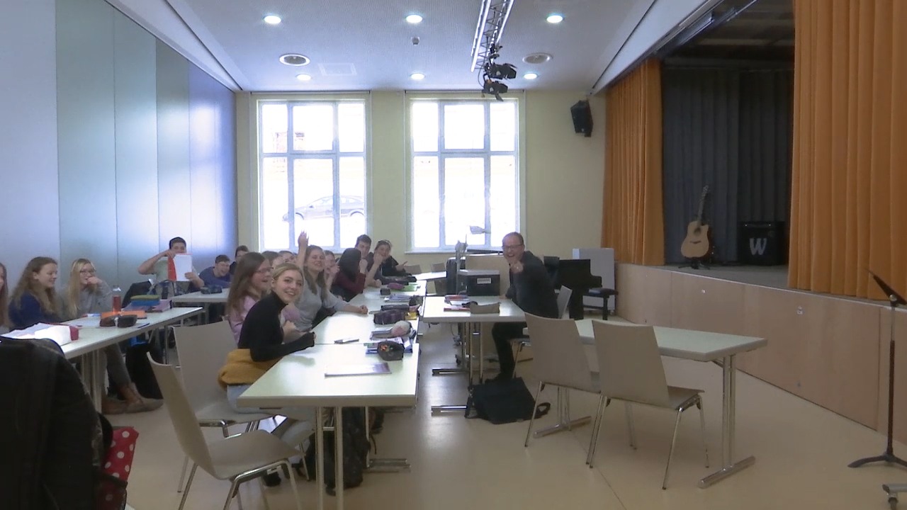 MEgional mit dem Jubiläum 20 Jahre Gymnasium Olbernhau MEgional mit dem Jubiläum 20 Jahre Gymnasium Olbernhau