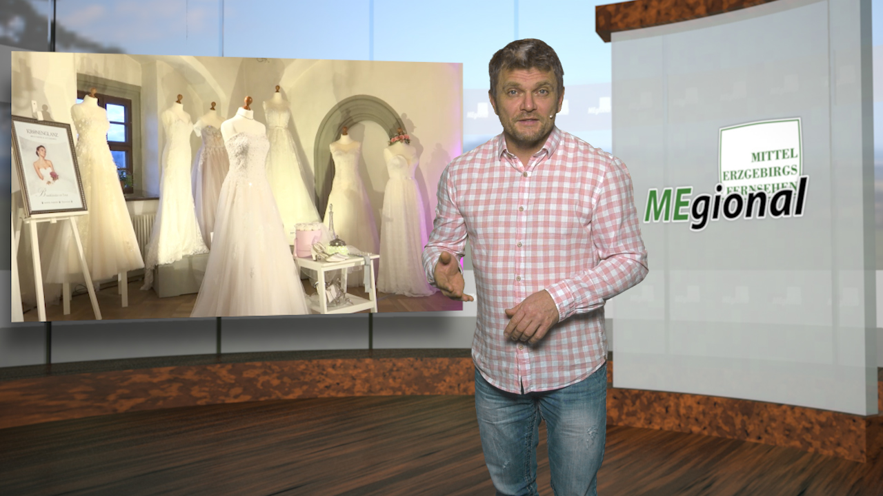 MEgional am 19. November 2018 MEgional am 19. November 2018