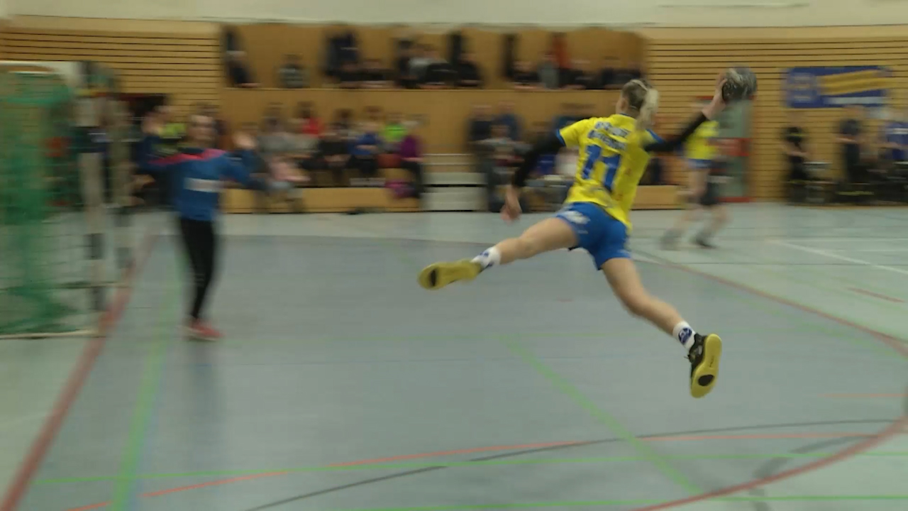 MEgional am 25. November 2019 mit dem Handball-Heimspiel des HSV Marienberg MEgional am 25. November 2019 mit dem Handball-Heimspiel des HSV Marienberg