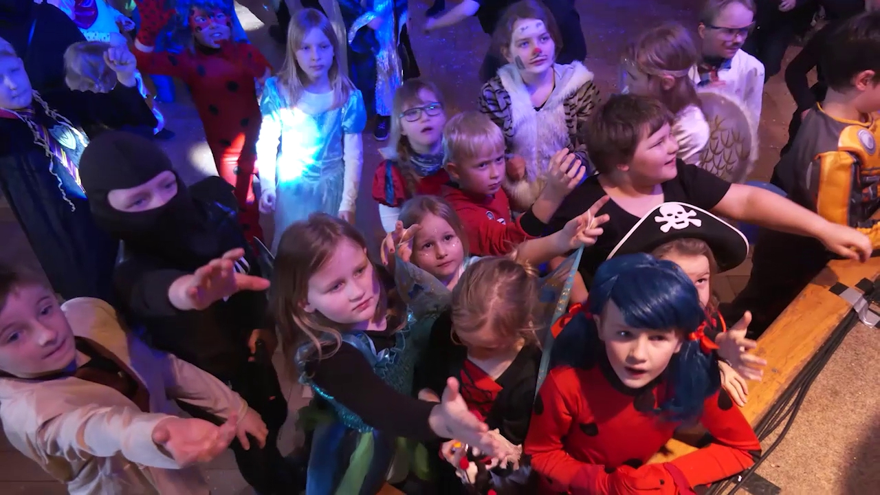 MEgional am 26. Februar 2020 mit dem Kinderfasching in Gornau MEgional am 26. Februar 2020 mit dem Kinderfasching in Gornau