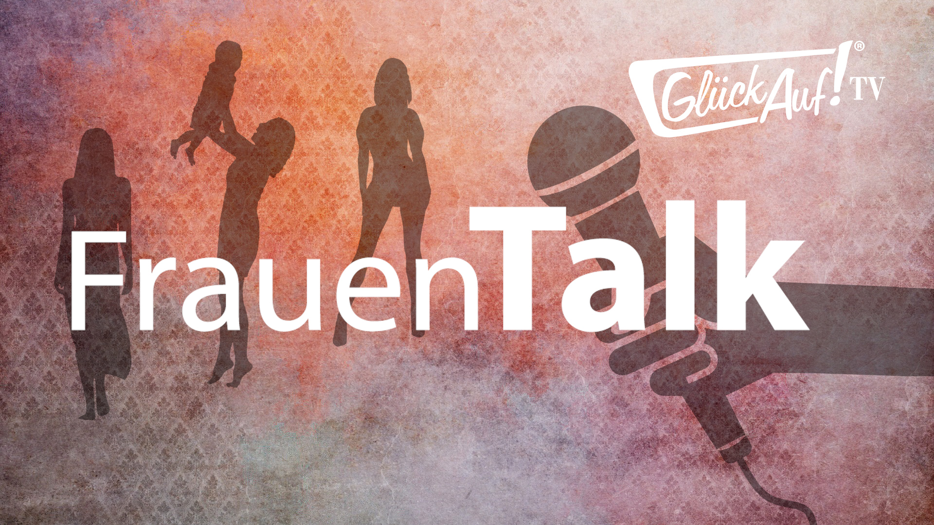 FrauenTalk am 8. März 2021 FrauenTalk am 8. März 2021